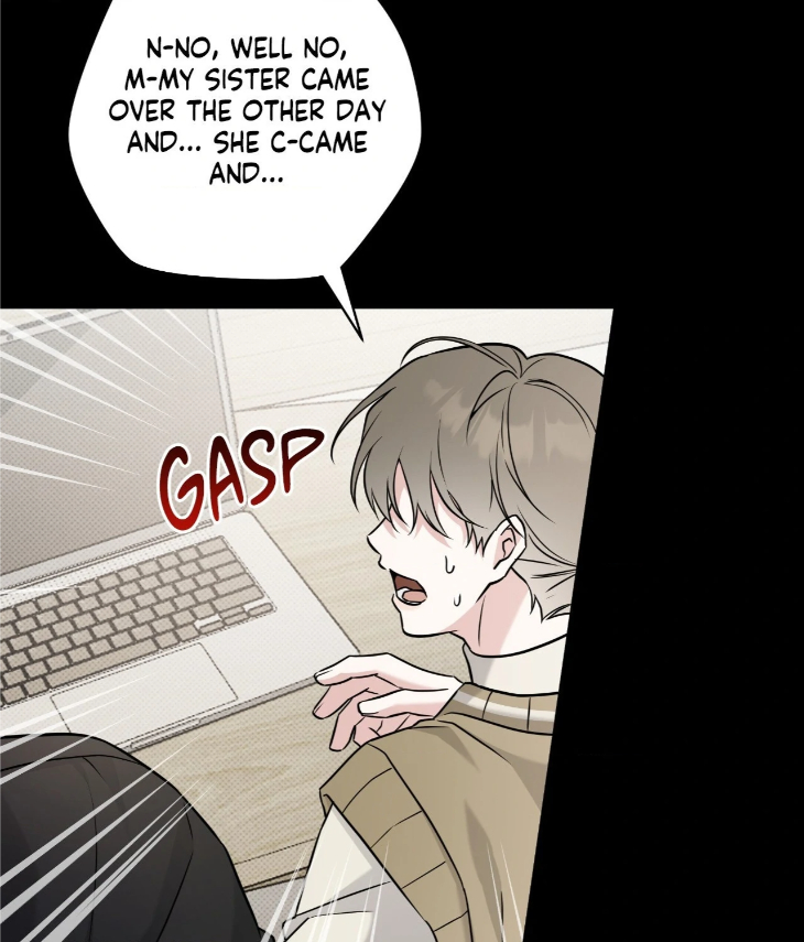 Ballboy Tactics by Yajii – Uncensored – Creator’s Note [Eng] page 23