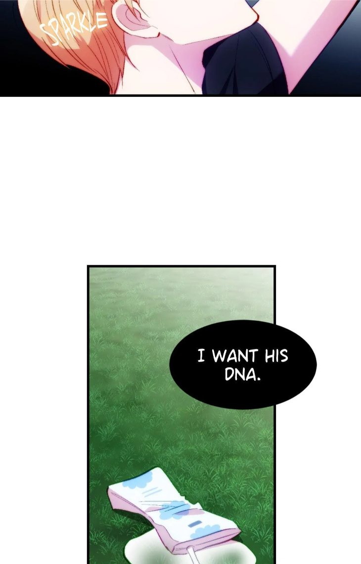 Be My Baby by Kie – Uncensored – Ch. 59 [Eng] page 23