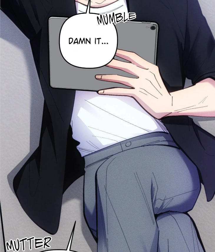 Be My Baby by Kie – Uncensored – Ch. 59 [Eng] page 23