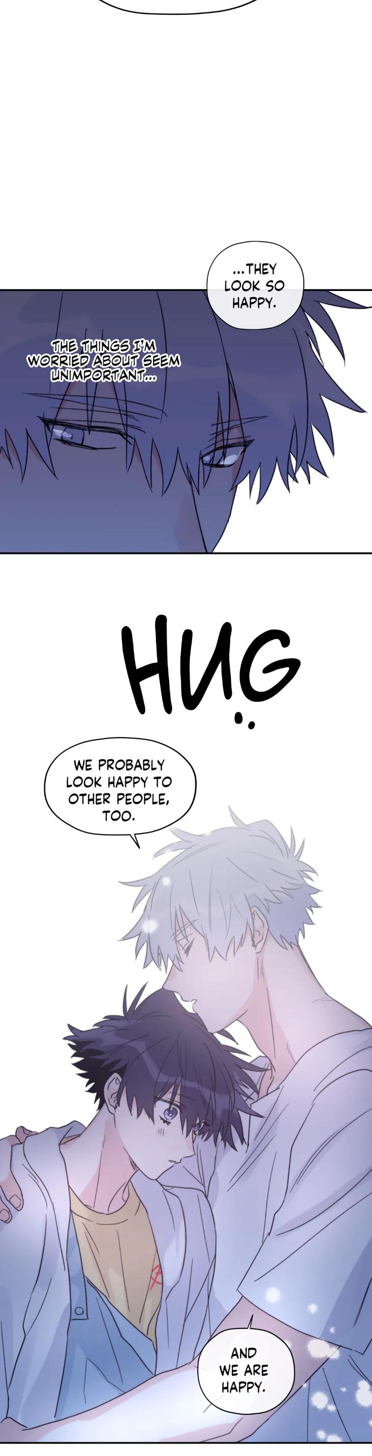 Surge Towards You by Cheongyeon – SE 6 [Eng] page 23