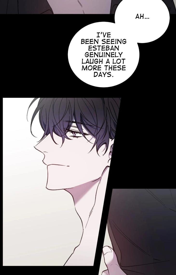 Love Trap by Rayuan – Season 3 – Uncensored [Eng] page 23