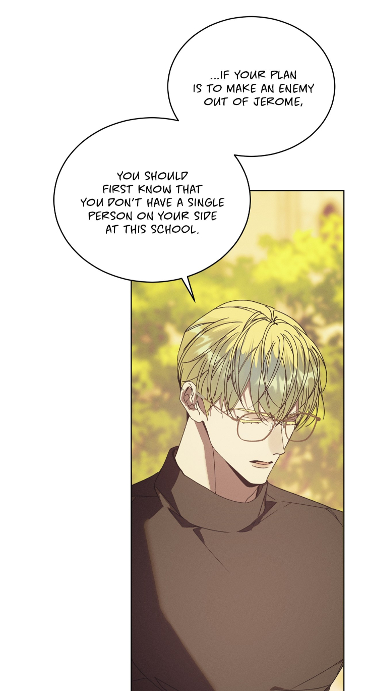 The Bad Life by Baek Nara – Ch. 41 [Eng] page 23