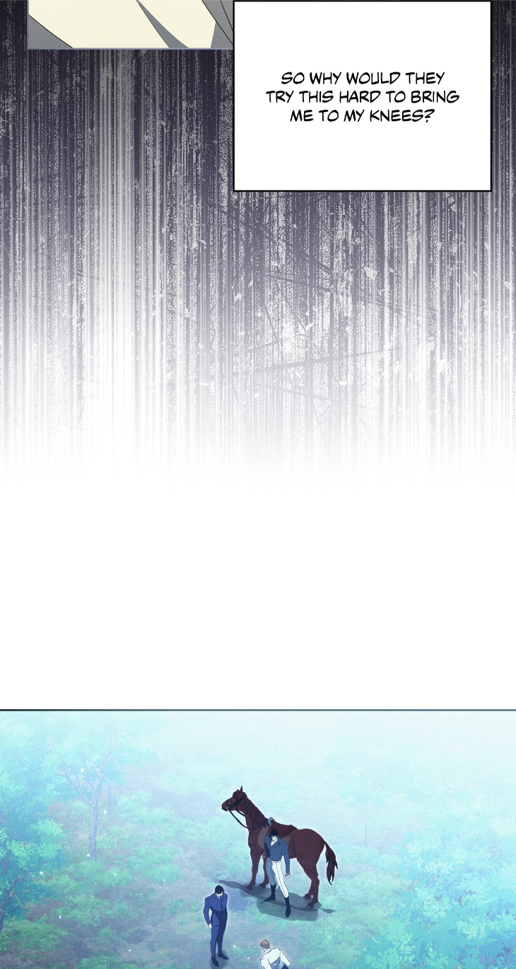 The Bad Life by Baek Nara – Ch. 41 [Eng] page 23