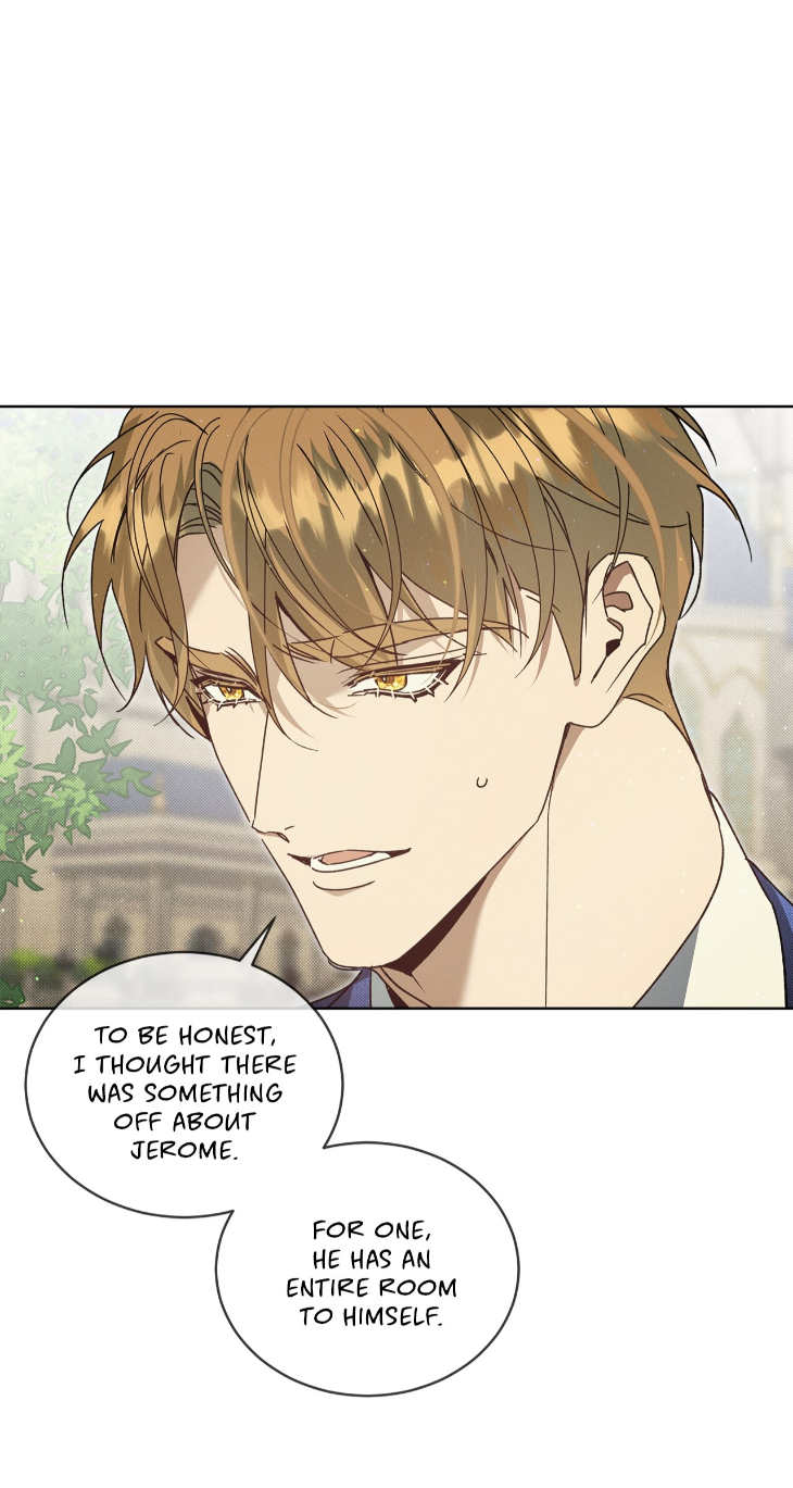 The Bad Life by Baek Nara – Ch. 41 [Eng] page 23