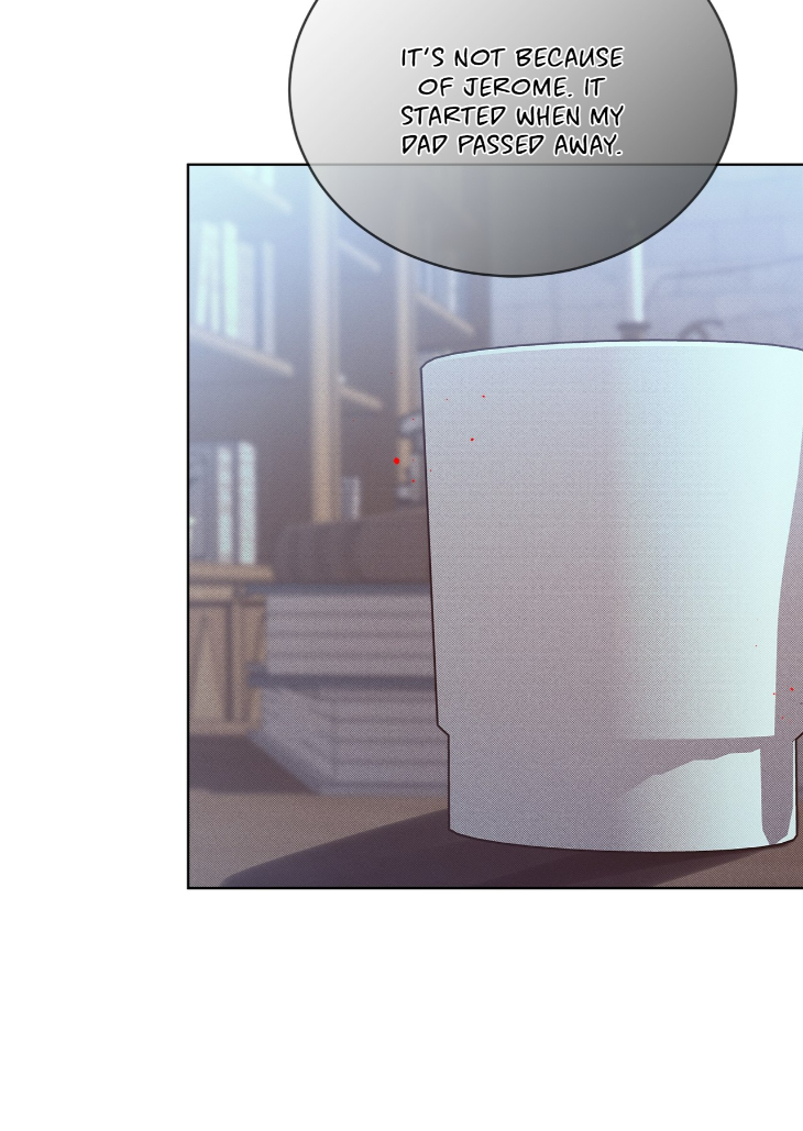 The Bad Life by Baek Nara – Ch. 41 [Eng] page 23