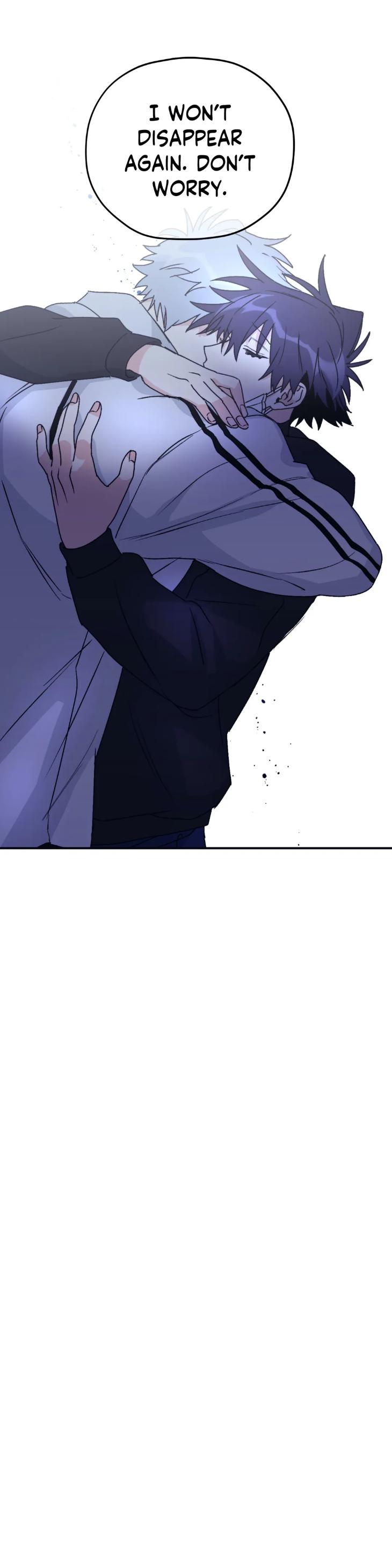 Surge Towards You by Cheongyeon – SE 6 [Eng] page 24