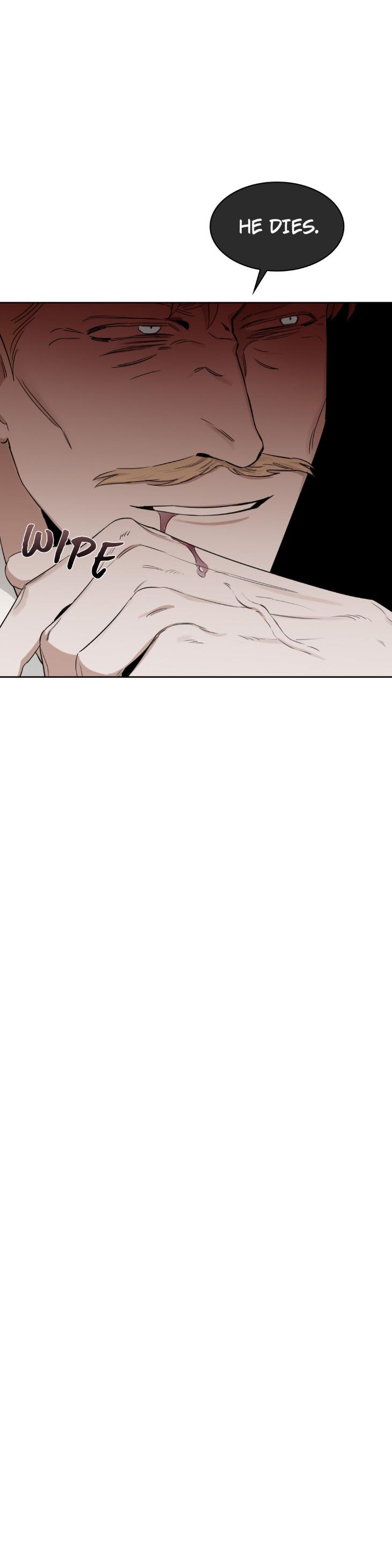 Roses And Champagne by Ttung gae – Uncensored [Eng] page 22