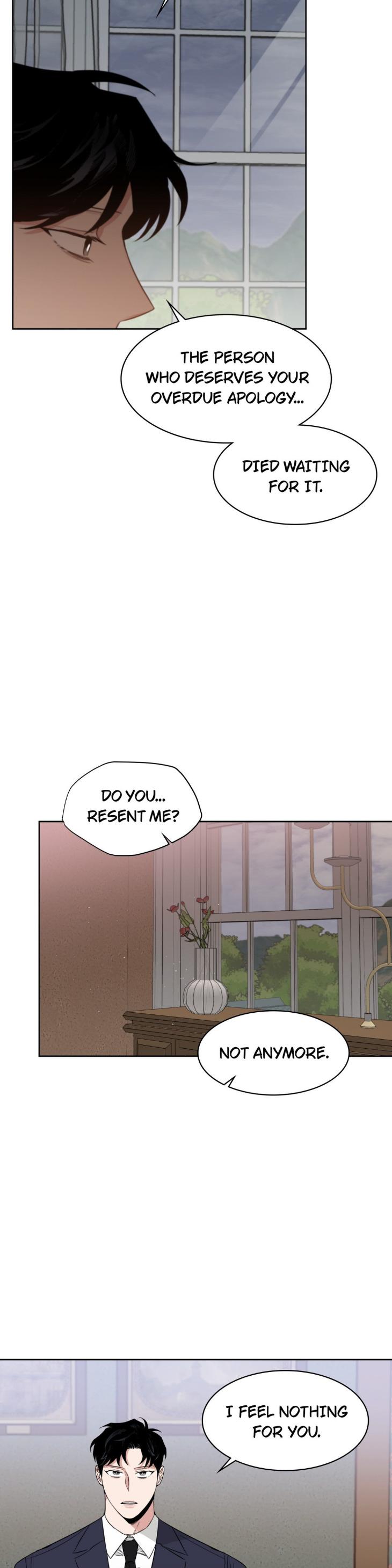 Roses And Champagne by Ttung gae – Uncensored [Eng] page 22