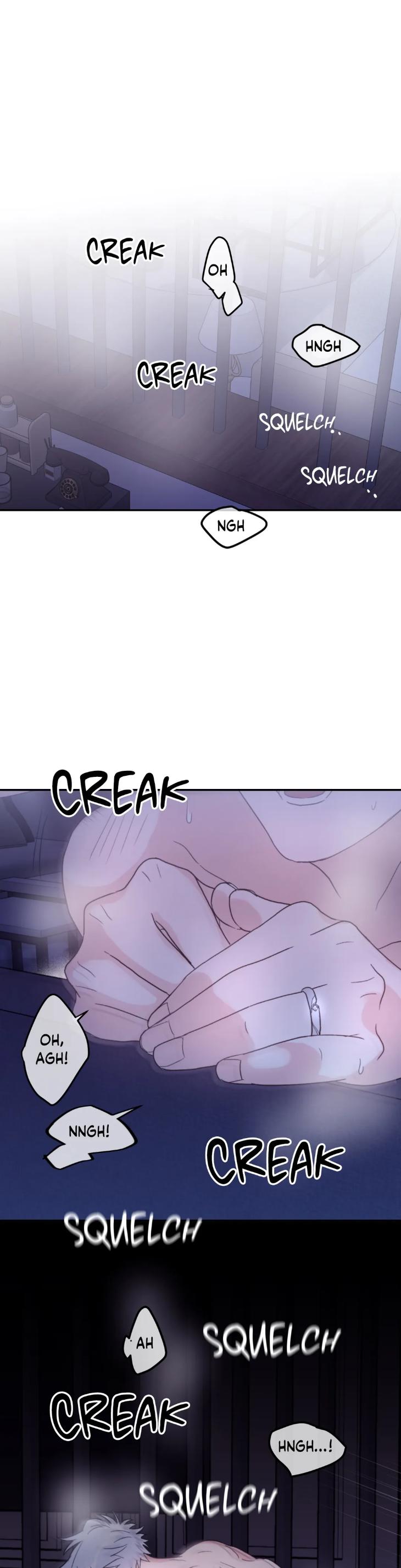 Surge Towards You by Cheongyeon – SE 6 [Eng] page 22