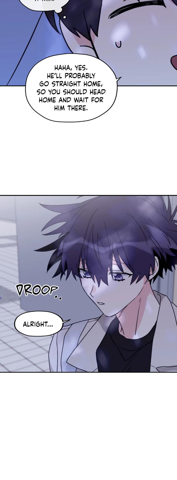 Surge Towards You by Cheongyeon – SE 6 [Eng] page 23