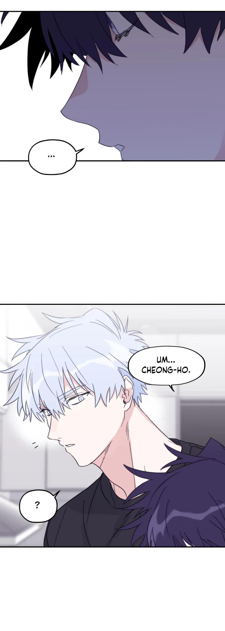 Surge Towards You by Cheongyeon – SE 6 [Eng] page 22