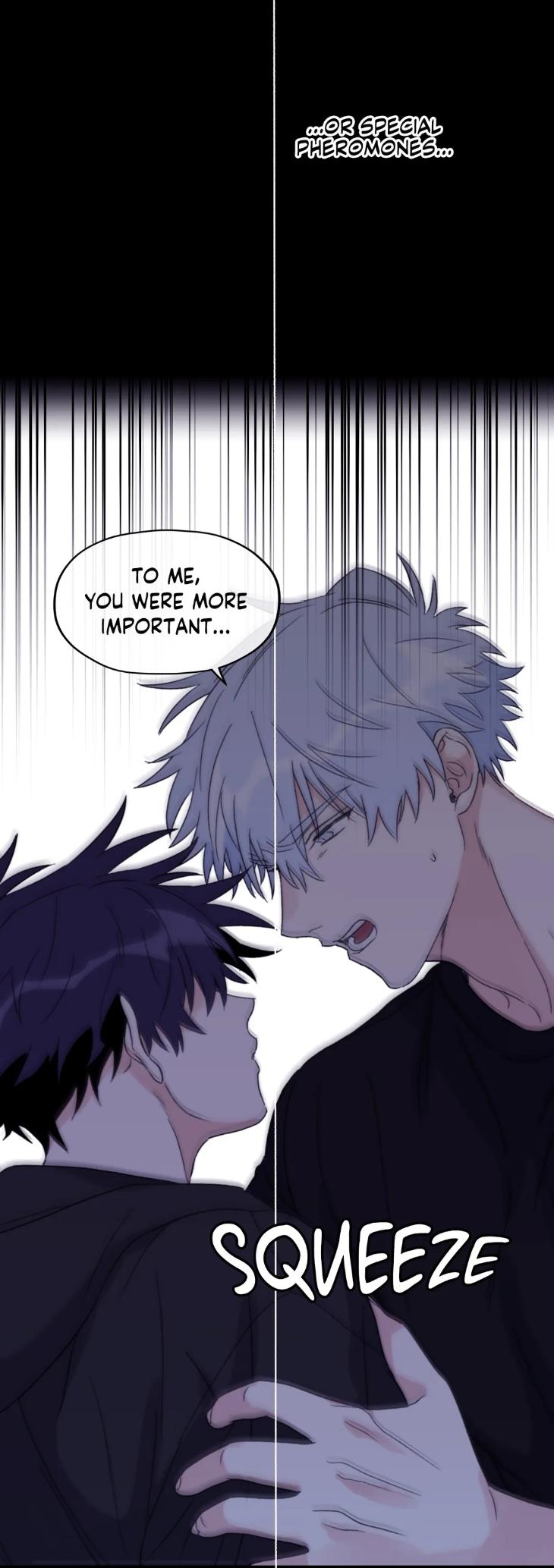 Surge Towards You by Cheongyeon – SE 6 [Eng] page 22