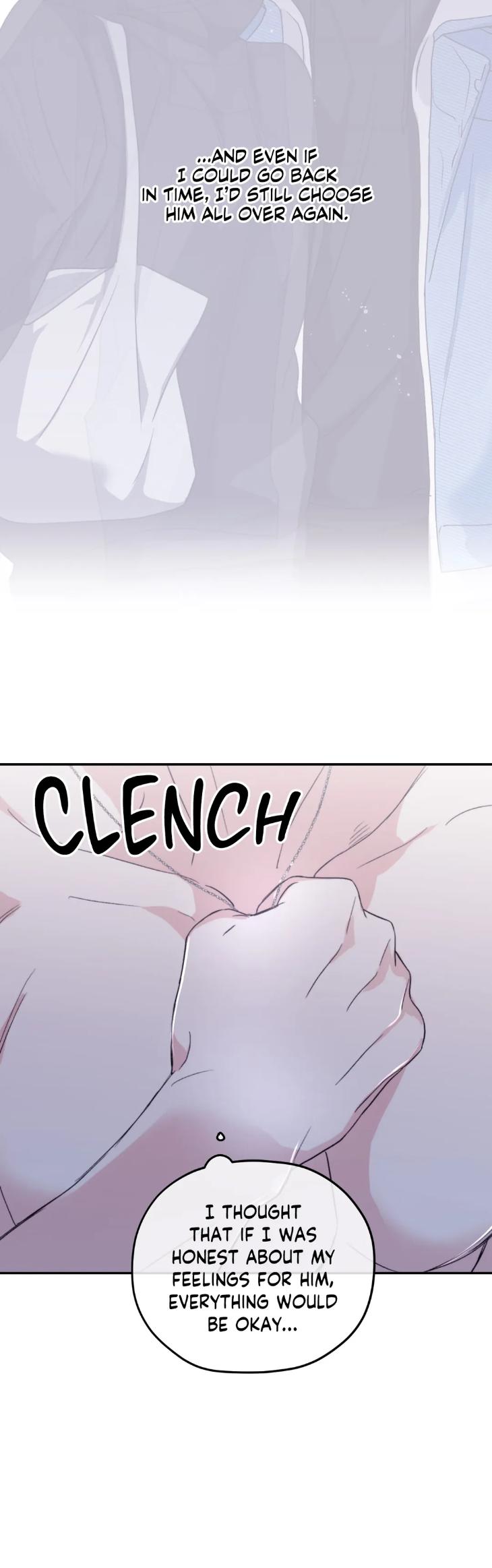 Surge Towards You by Cheongyeon – SE 6 [Eng] page 24