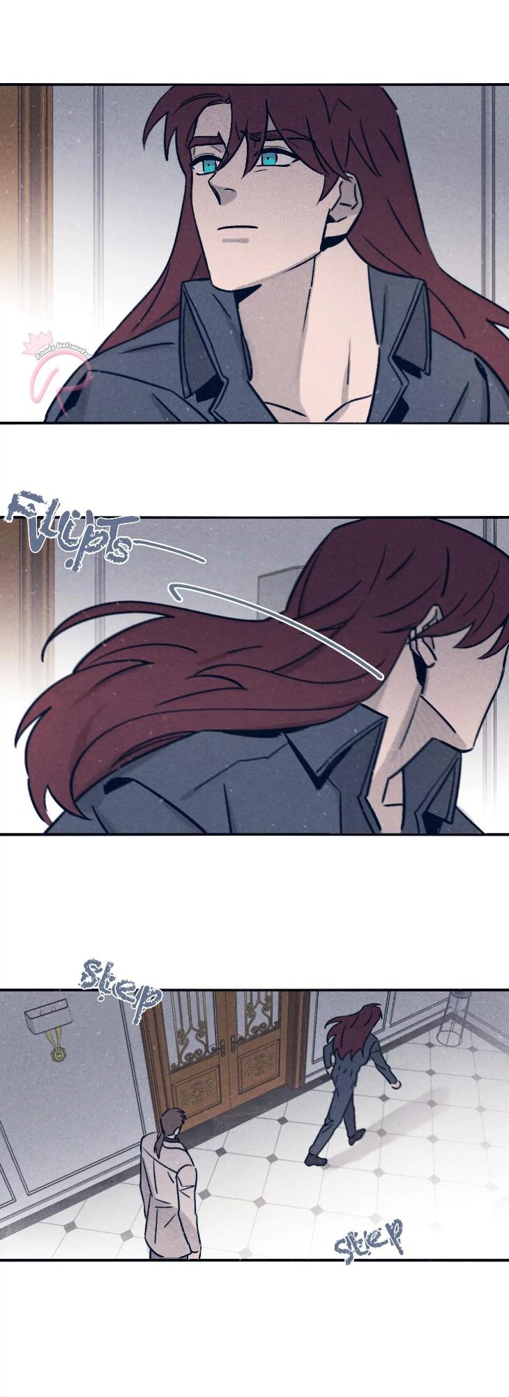 Marcel by Keumung/ Jinsung – Uncensored – Ch. 44 [Eng] page 22