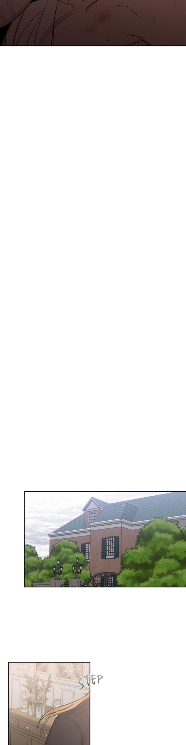 Roses And Champagne by Ttung gae – Uncensored [Eng] page 23