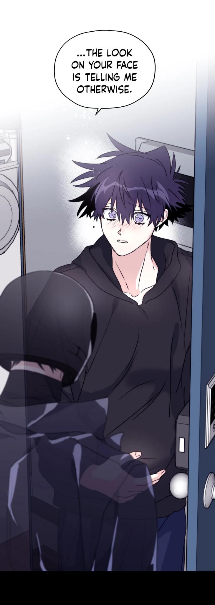 Surge Towards You by Cheongyeon – SE 6 [Eng] page 23