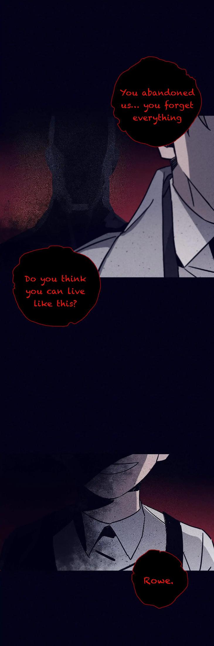 Marcel by Keumung/ Jinsung – Uncensored – Ch. 44 [Eng] page 23