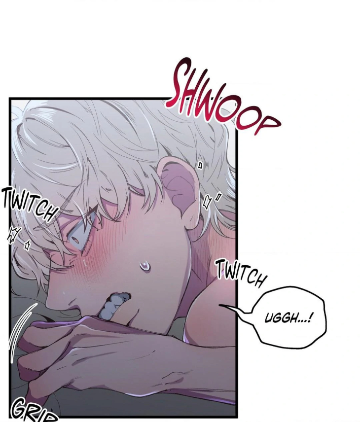 Reluctant Encounters by Gyeon – Uncensored – Ch. 48 [Eng] page 23