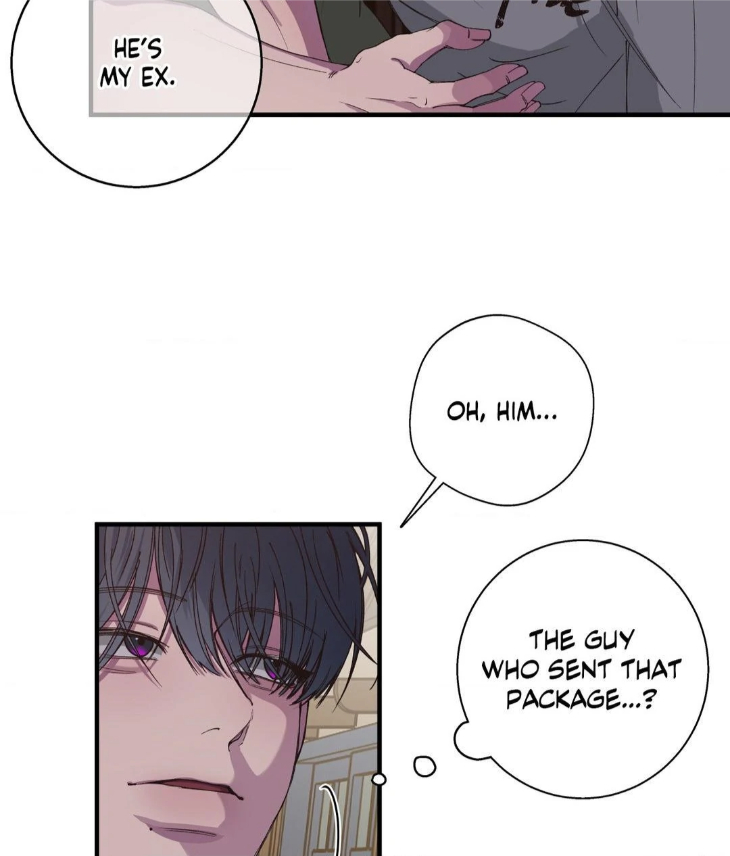 Reluctant Encounters by Gyeon – Uncensored – Ch. 48 [Eng] page 24