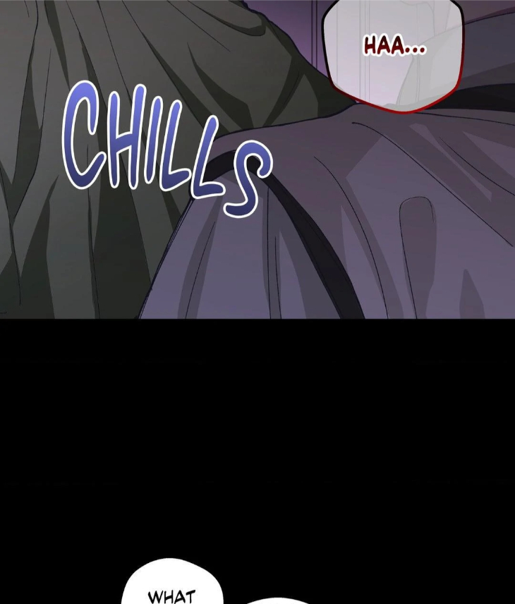 Reluctant Encounters by Gyeon – Uncensored – Ch. 48 [Eng] page 24