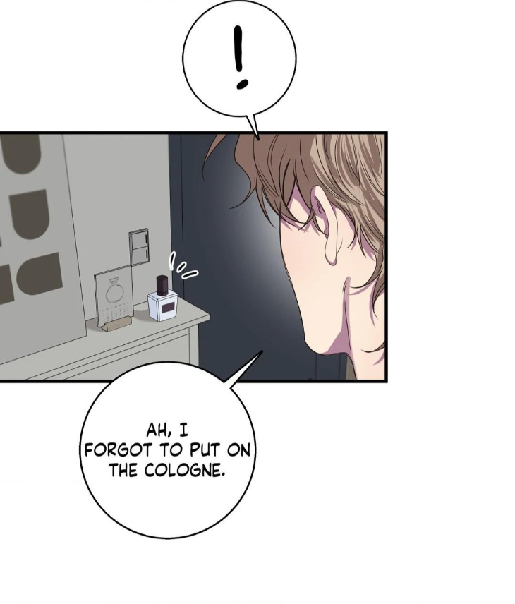 Reluctant Encounters by Gyeon – Uncensored – Ch. 48 [Eng] page 24