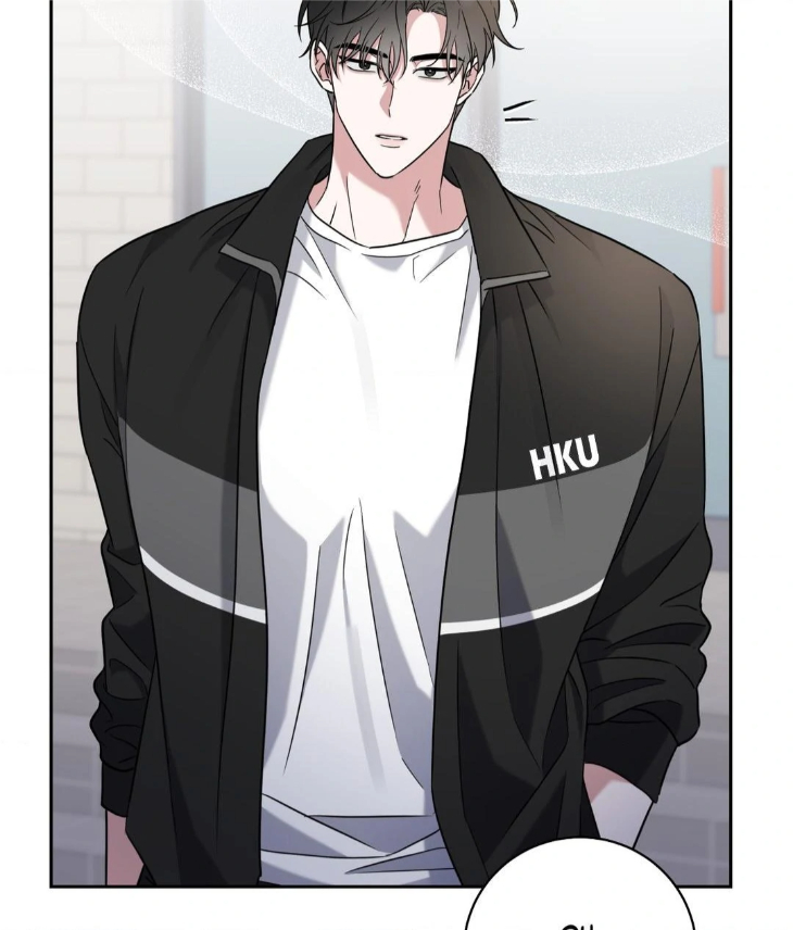 Ballboy Tactics by Yajii – Uncensored – Creator’s Note [Eng] page 24