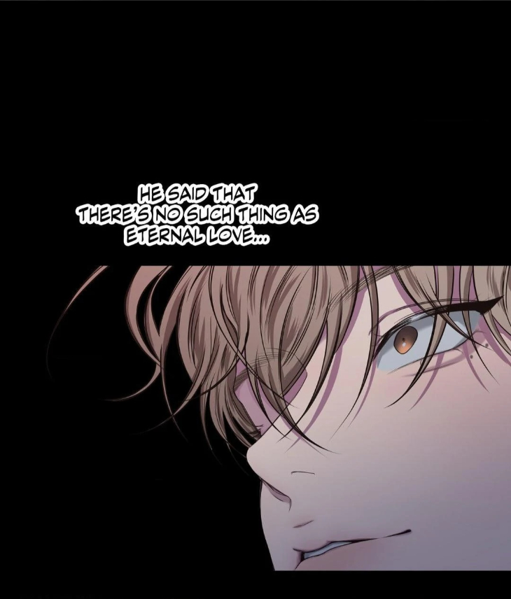 Reluctant Encounters by Gyeon – Uncensored – Ch. 48 [Eng] page 24