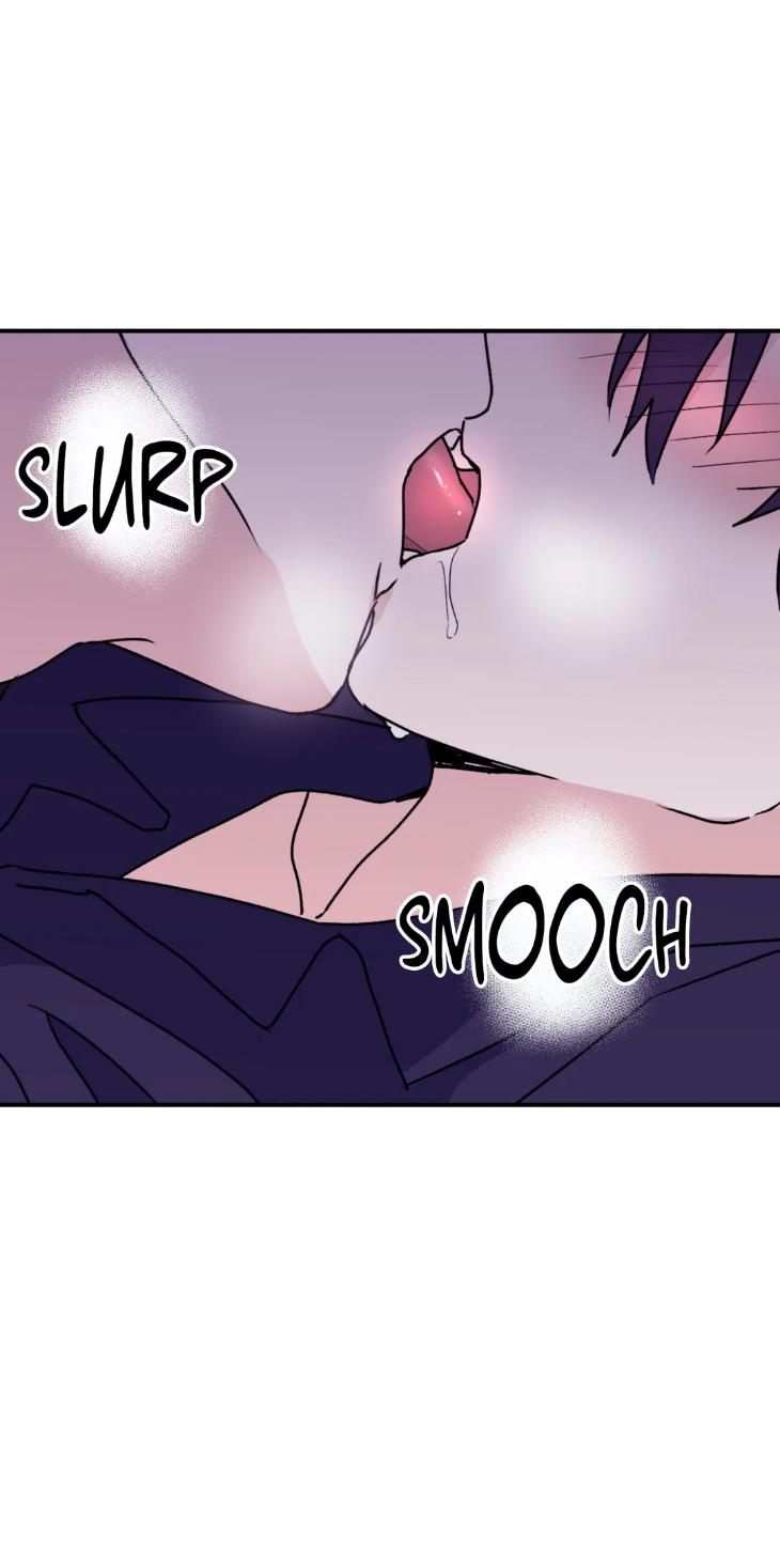 Surge Towards You by Cheongyeon – SE 6 [Eng] page 24