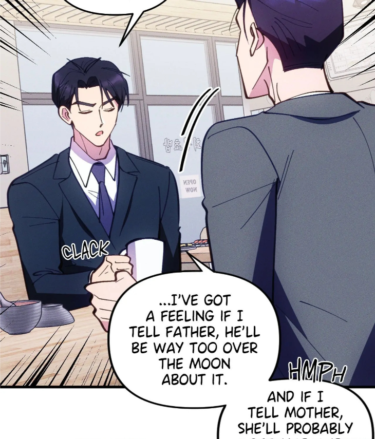 Be My Baby by Kie – Uncensored – Ch. 59 [Eng] page 24