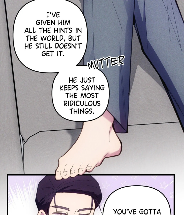 Be My Baby by Kie – Uncensored – Ch. 59 [Eng] page 24