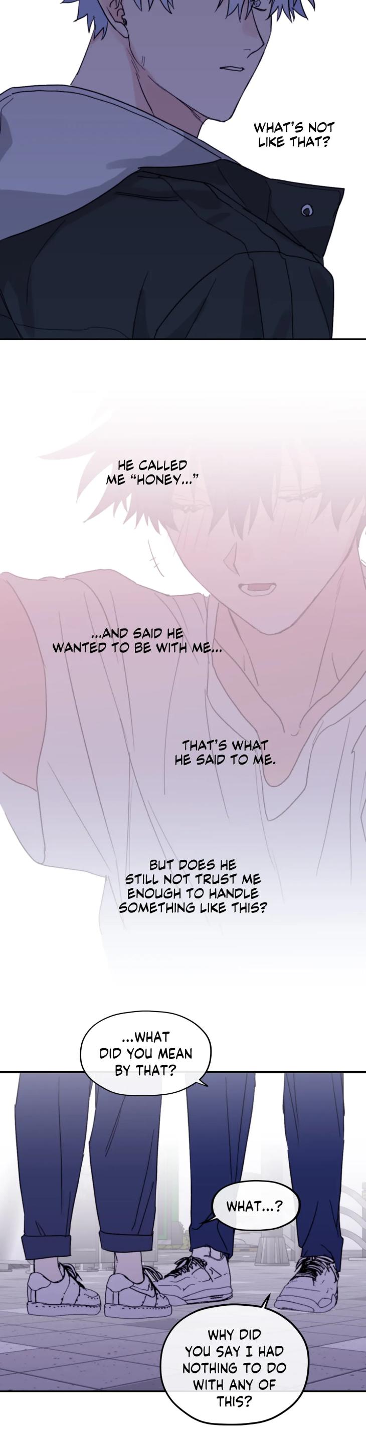 Surge Towards You by Cheongyeon – SE 6 [Eng] page 24