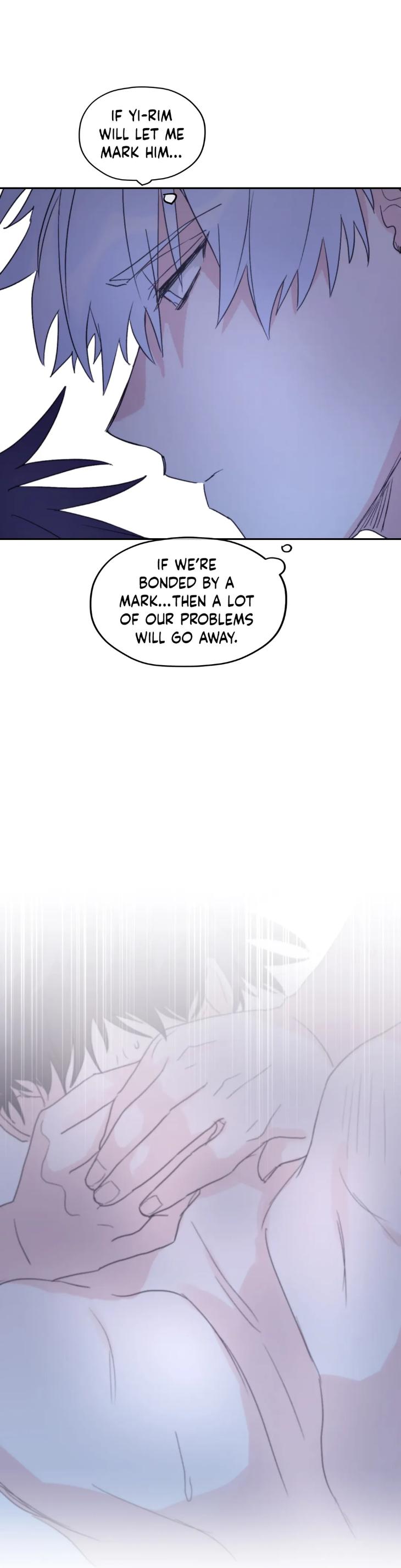 Surge Towards You by Cheongyeon – SE 6 [Eng] page 24