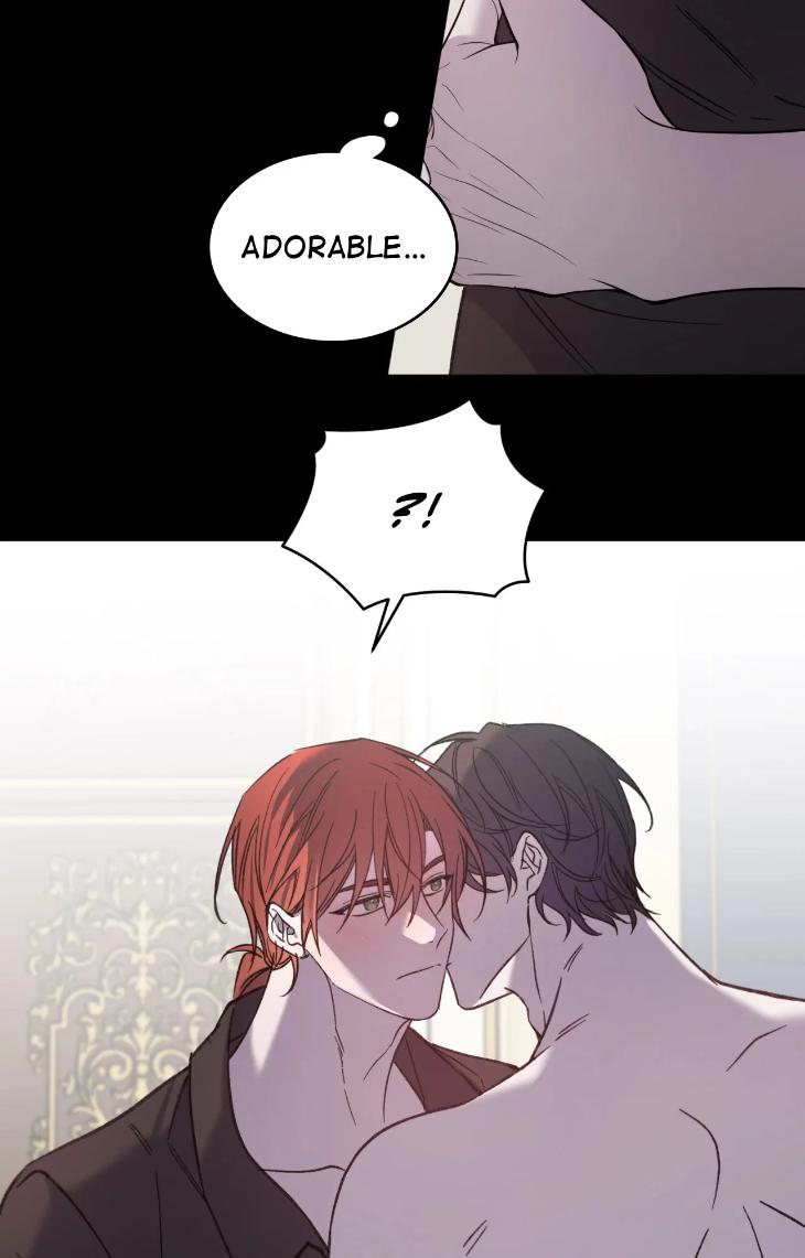 Love Trap by Rayuan – Season 3 – Uncensored [Eng] page 24