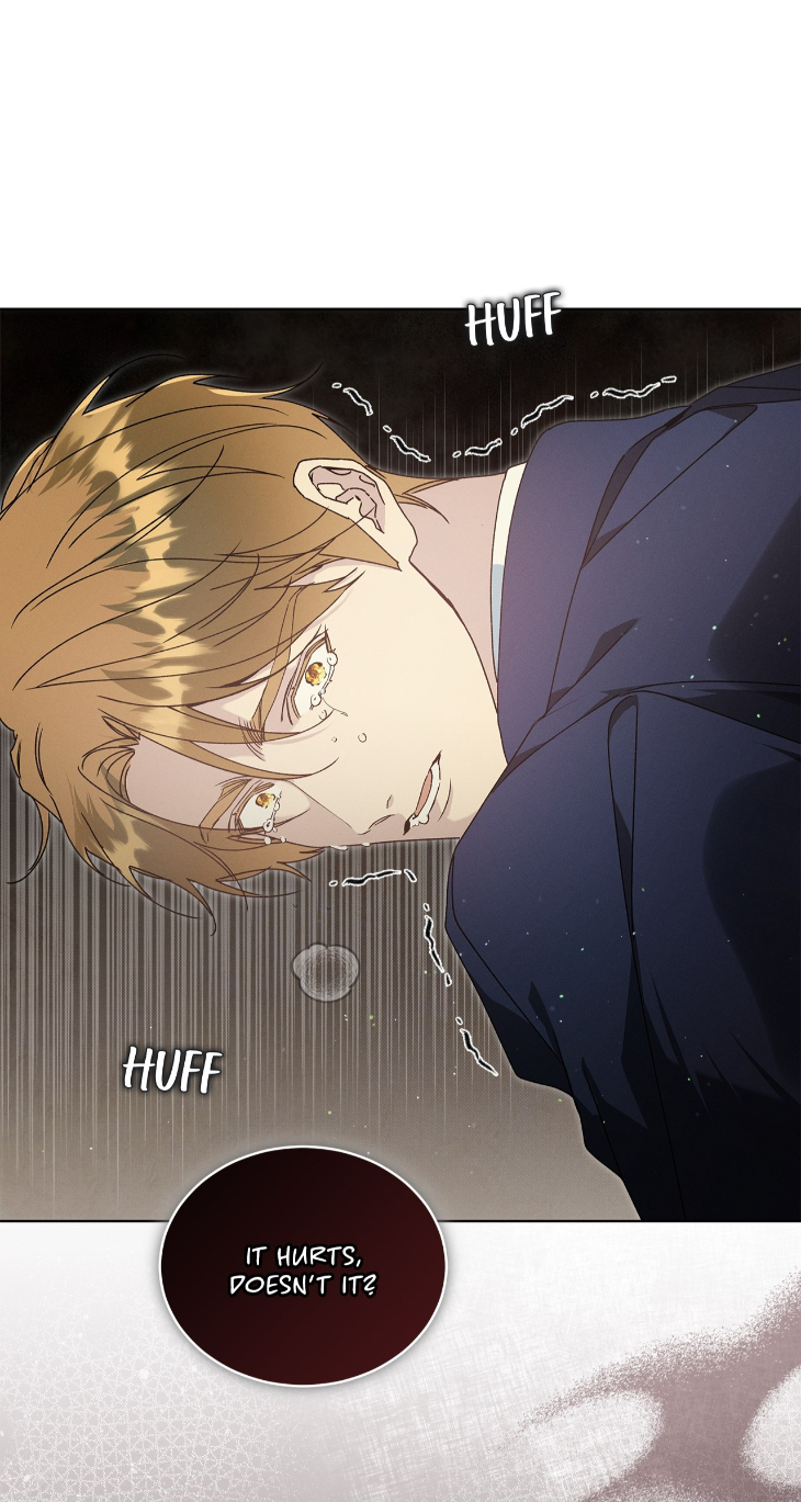 The Bad Life by Baek Nara – Ch. 41 [Eng] page 24