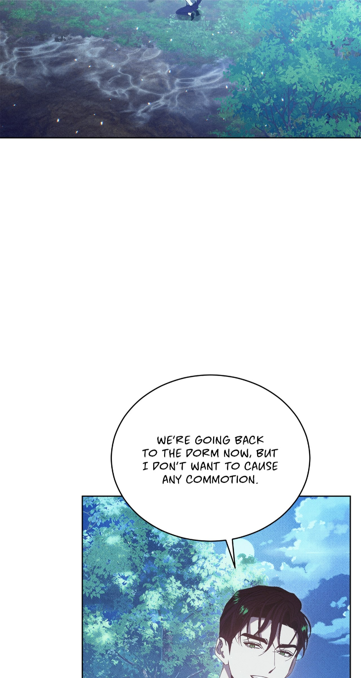 The Bad Life by Baek Nara – Ch. 41 [Eng] page 24