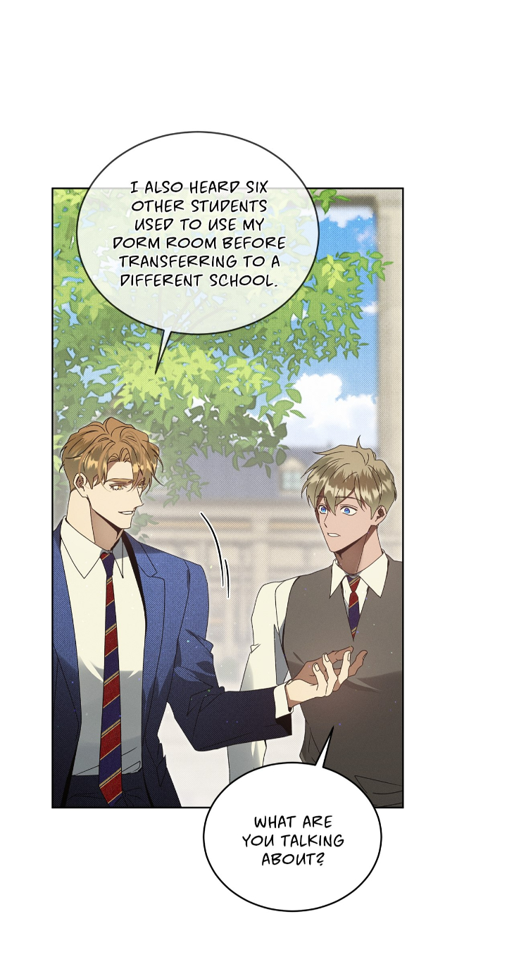 The Bad Life by Baek Nara – Ch. 41 [Eng] page 24