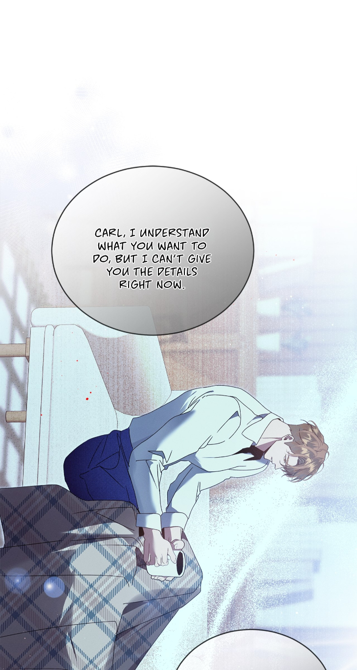 The Bad Life by Baek Nara – Ch. 41 [Eng] page 24