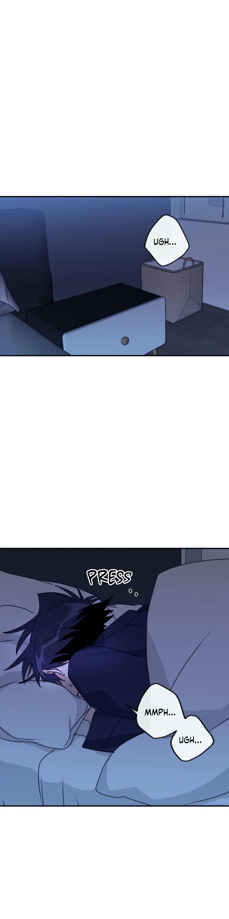 Surge Towards You by Cheongyeon – SE 6 [Eng] page 25