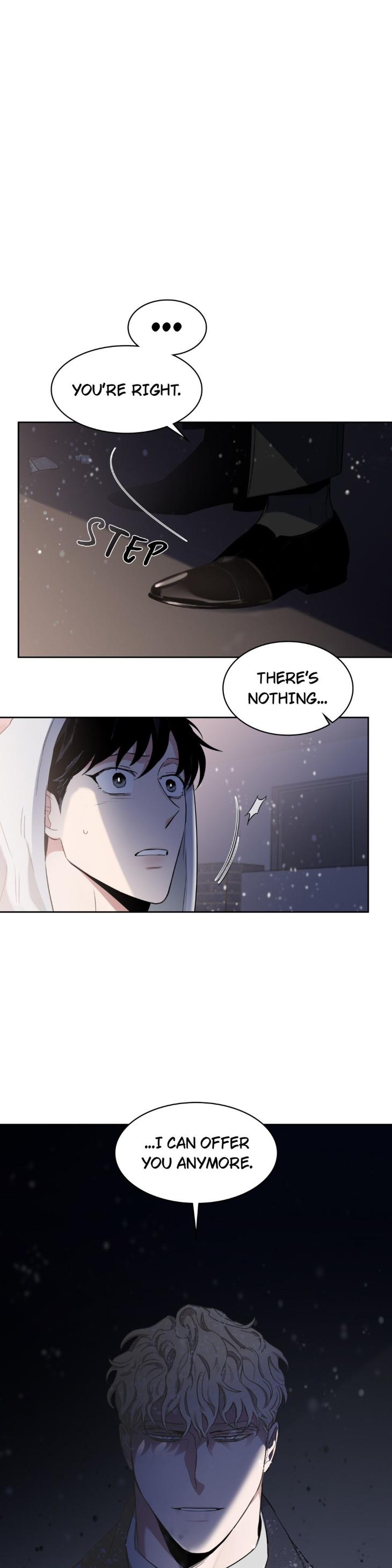 Roses And Champagne by Ttung gae – Uncensored [Eng] page 24