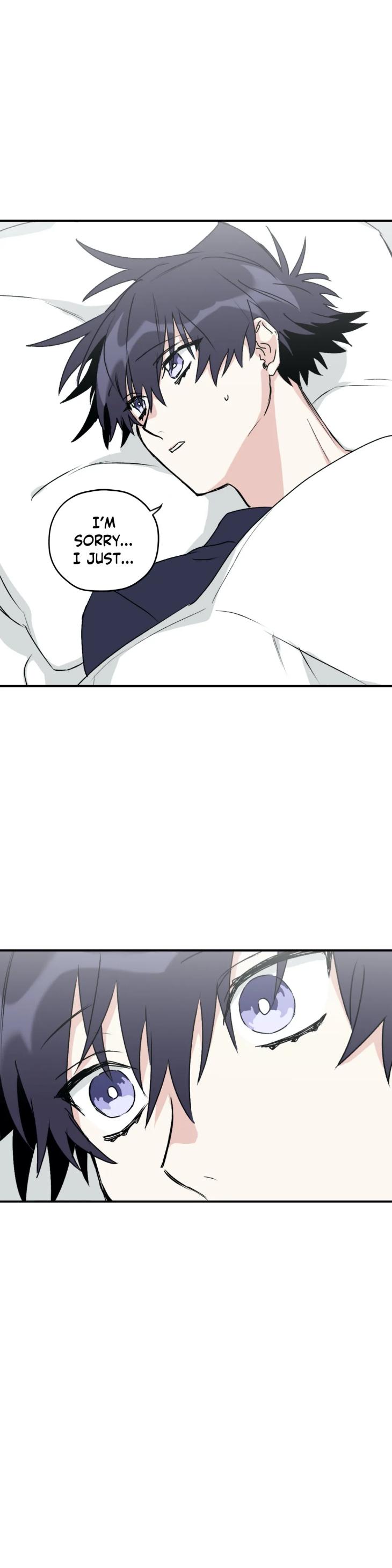 Surge Towards You by Cheongyeon – SE 6 [Eng] page 25