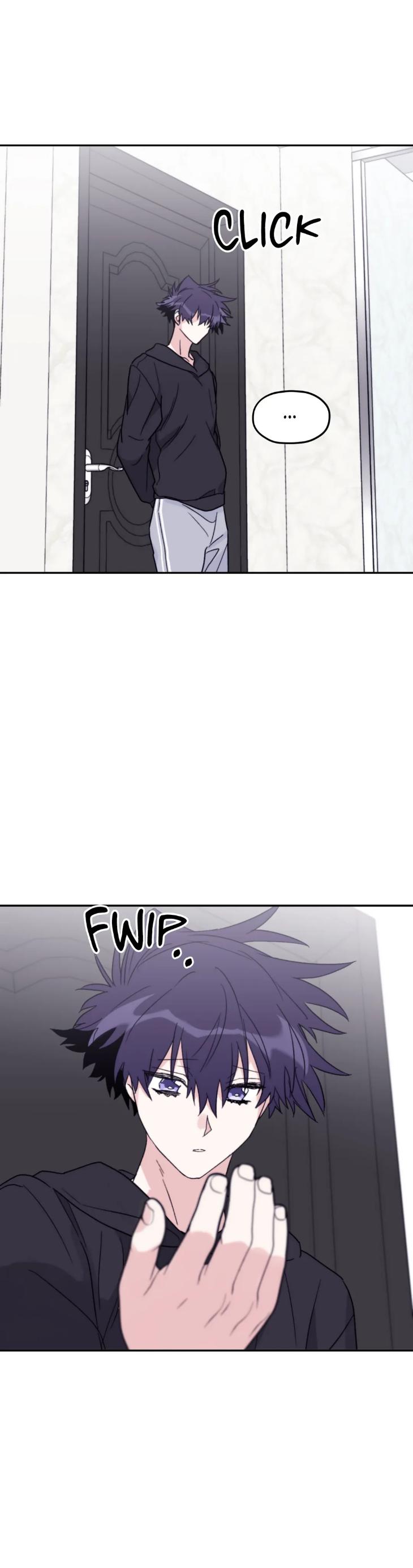 Surge Towards You by Cheongyeon – SE 6 [Eng] page 23