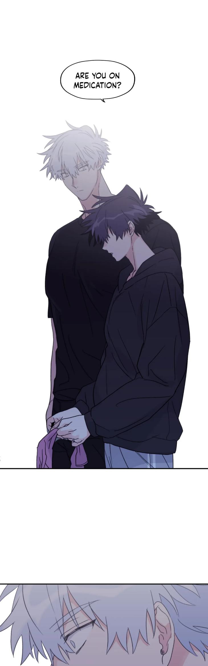 Surge Towards You by Cheongyeon – SE 6 [Eng] page 23