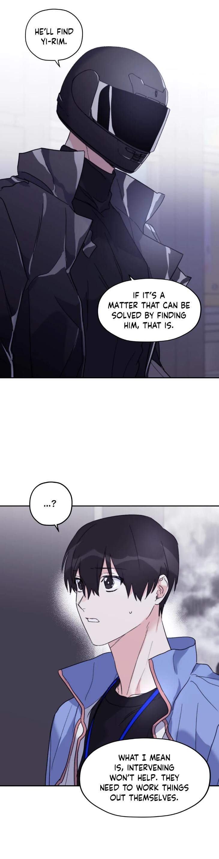Surge Towards You by Cheongyeon – SE 6 [Eng] page 24