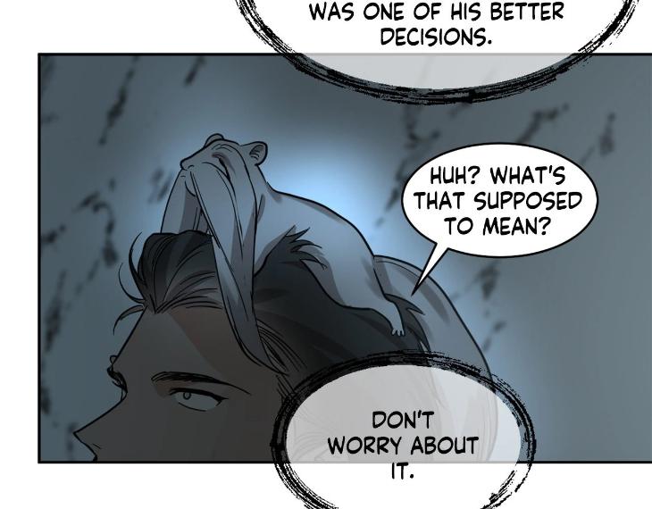 In Cold Love by 10min – Uncensored [Eng] page 25