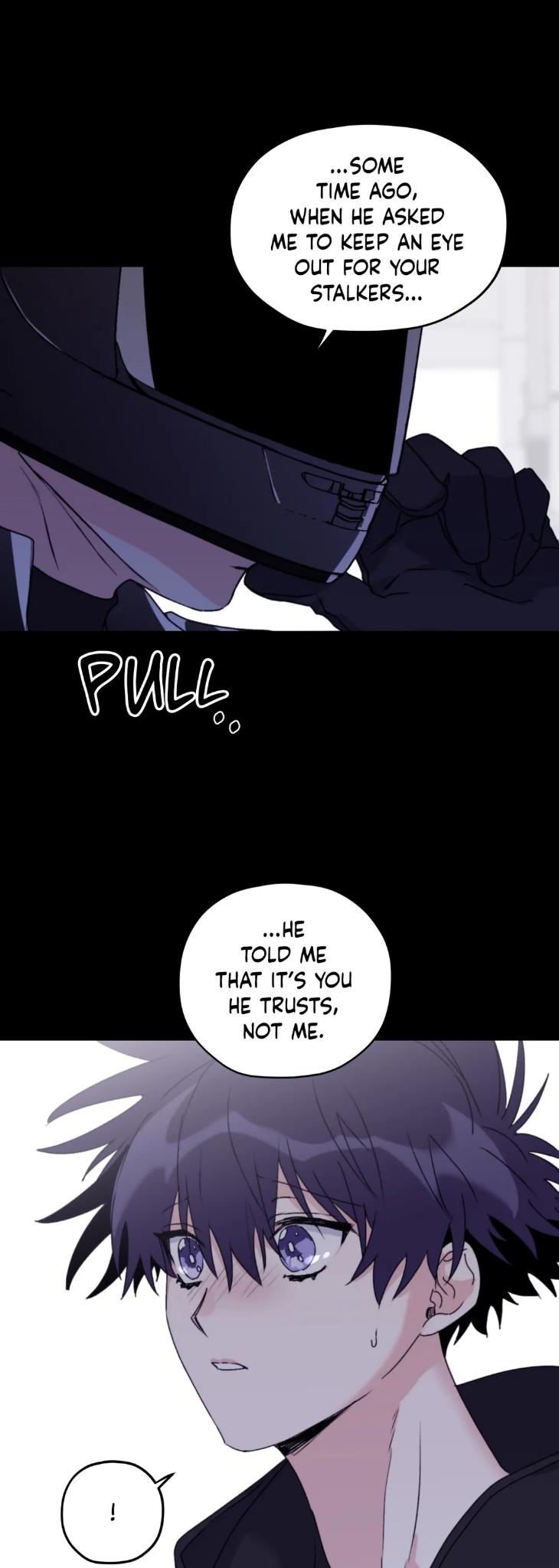 Surge Towards You by Cheongyeon – SE 6 [Eng] page 24