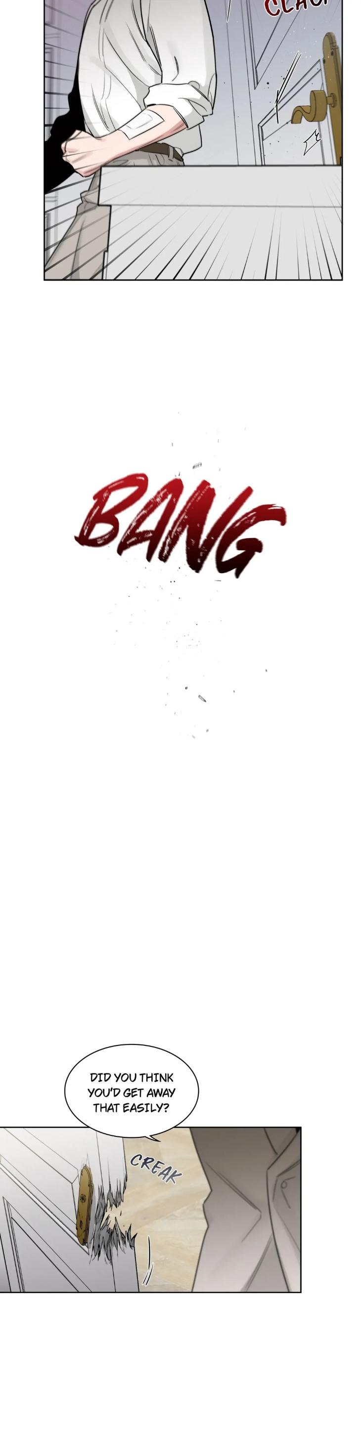 Roses And Champagne by Ttung gae – Uncensored [Eng] page 24