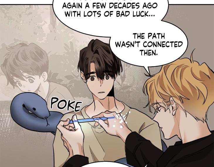 In Cold Love by 10min – Uncensored [Eng] page 24