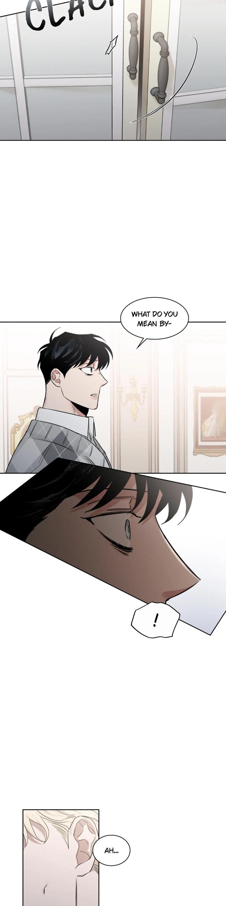 Roses And Champagne by Ttung gae – Uncensored [Eng] page 24