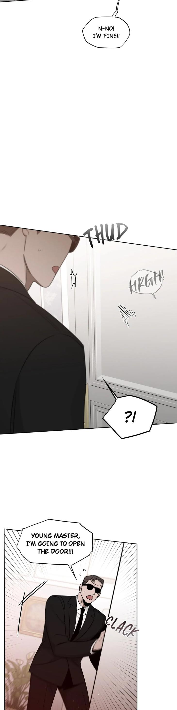 Roses And Champagne by Ttung gae – Uncensored [Eng] page 24