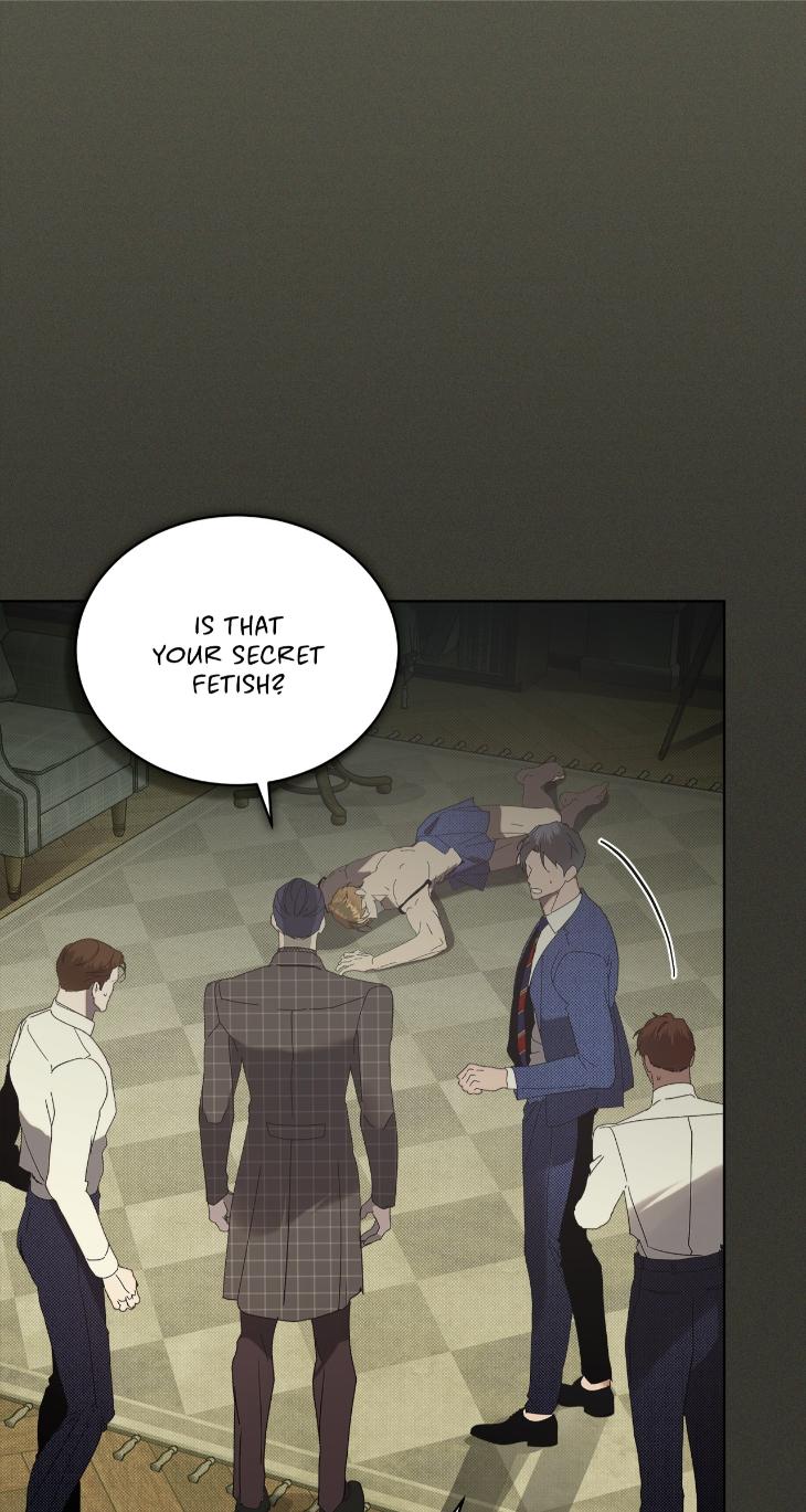 The Bad Life by Baek Nara – Ch. 41 [Eng] page 24